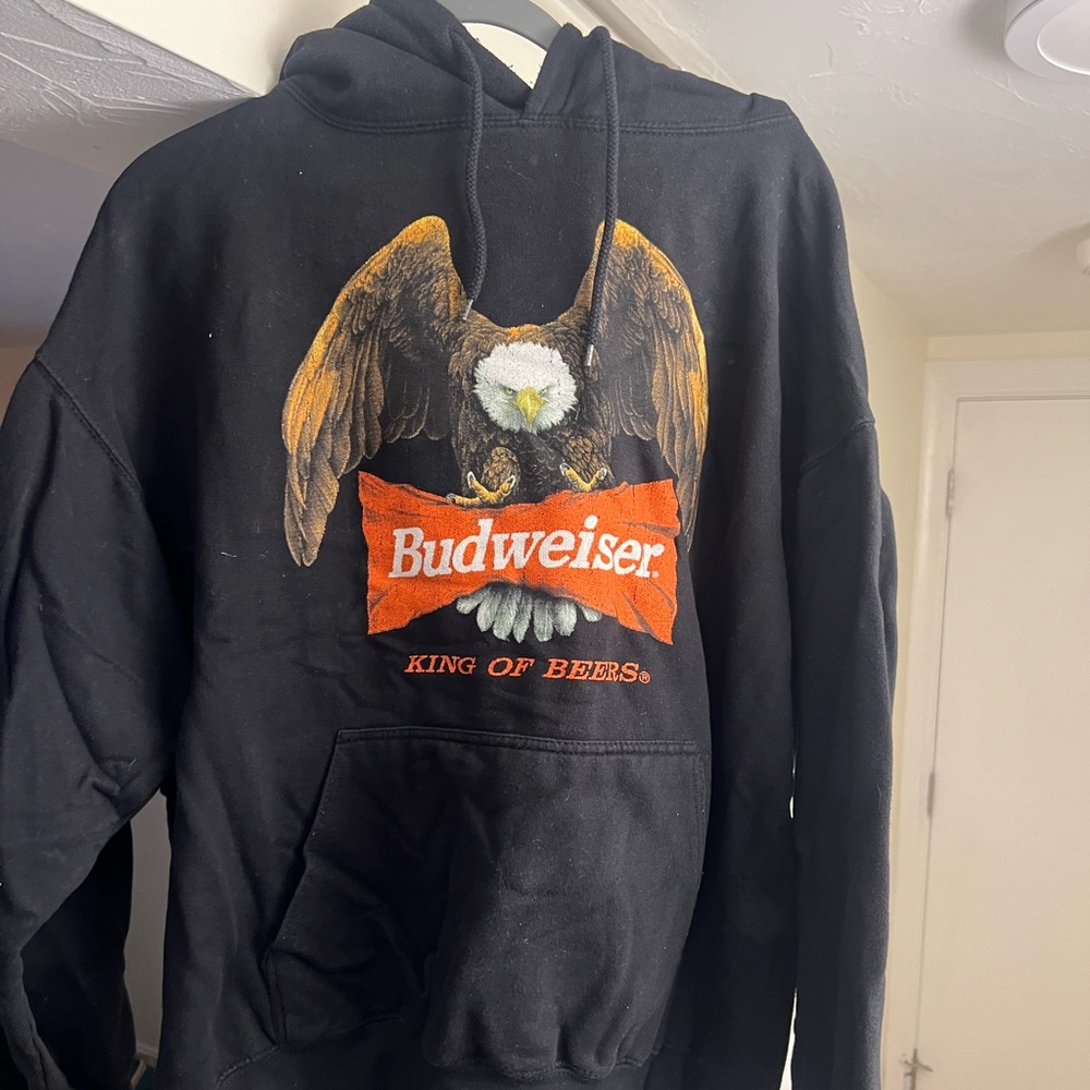 Budweiser x PacSun Hoodie